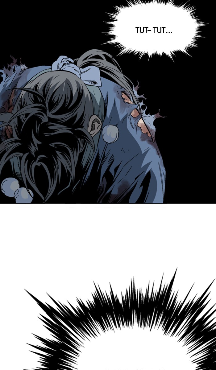 Read Gosu ENGLISH Manga Online