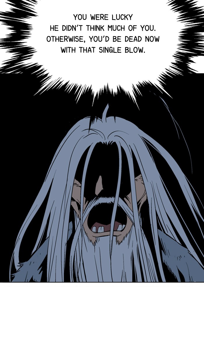 Read Gosu ENGLISH Manga Online