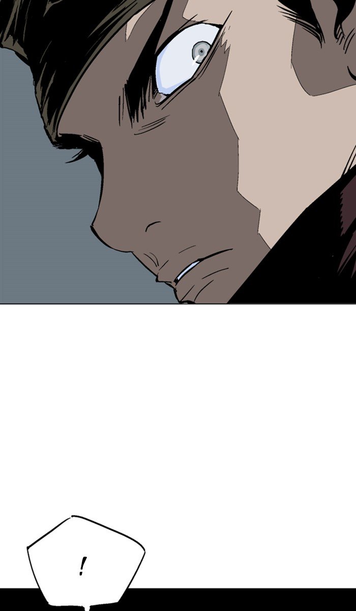 Read Gosu ENGLISH Manga Online