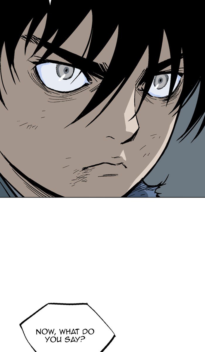 Read Gosu ENGLISH Manga Online