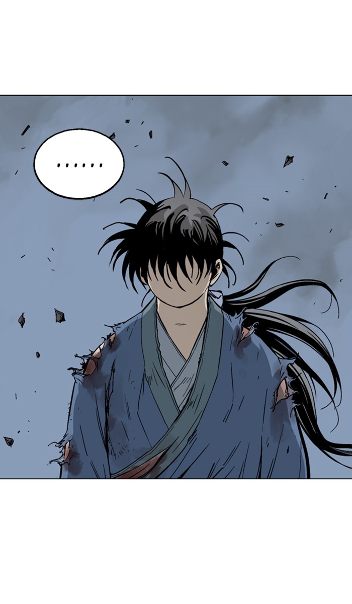 Read Gosu ENGLISH Manga Online