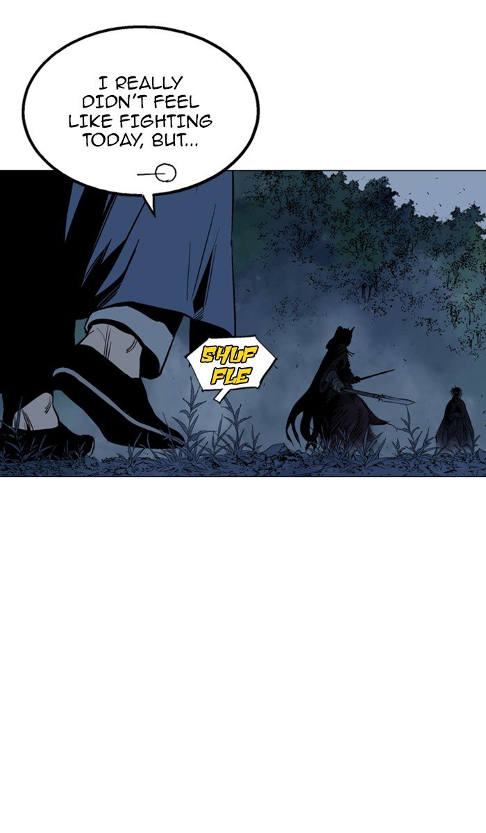 Read Gosu ENGLISH Manga Online