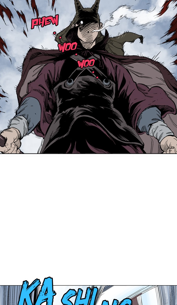 Read Gosu ENGLISH Manga Online