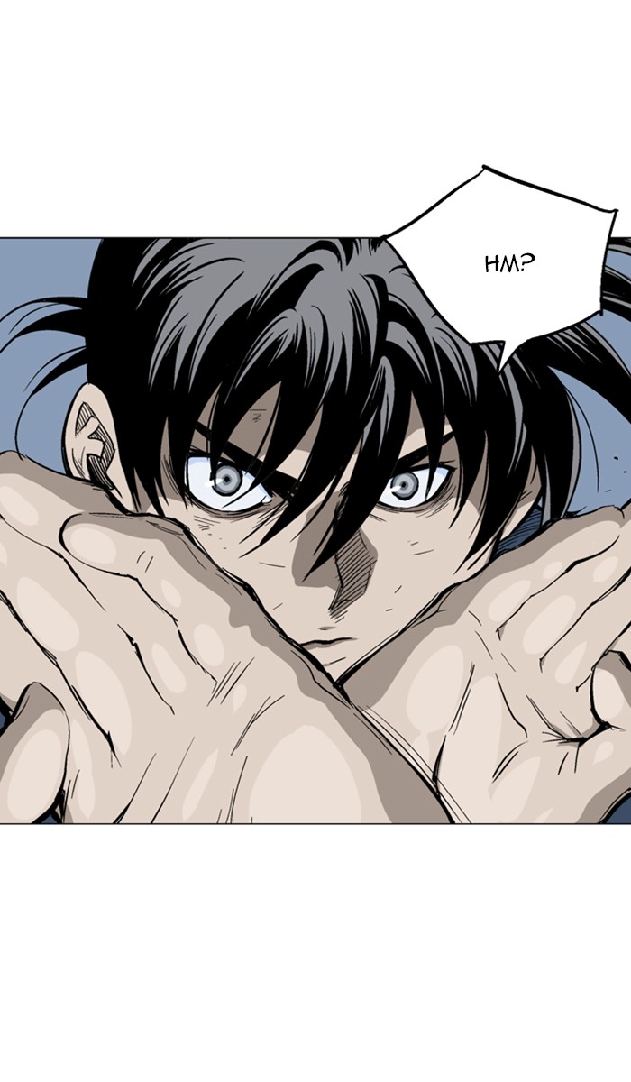 Read Gosu ENGLISH Manga Online