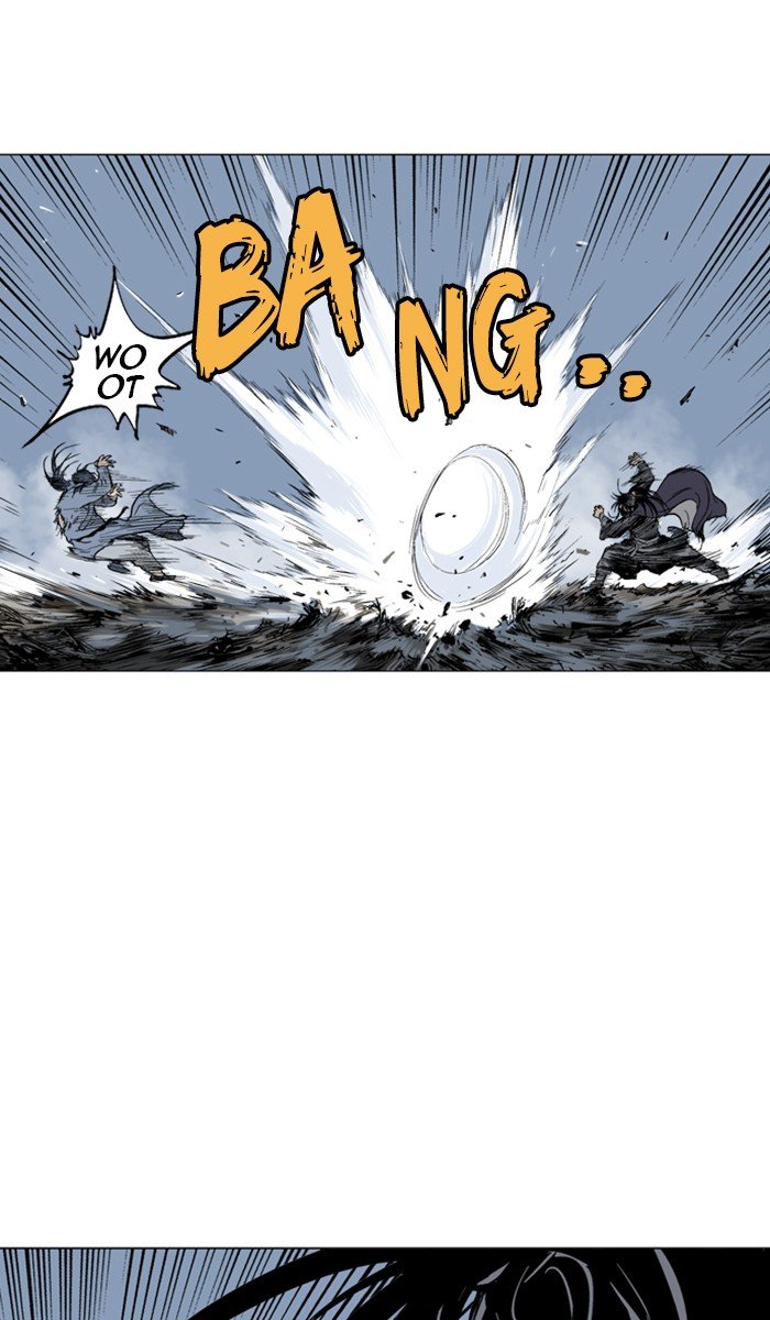 Read Gosu ENGLISH Manga Online