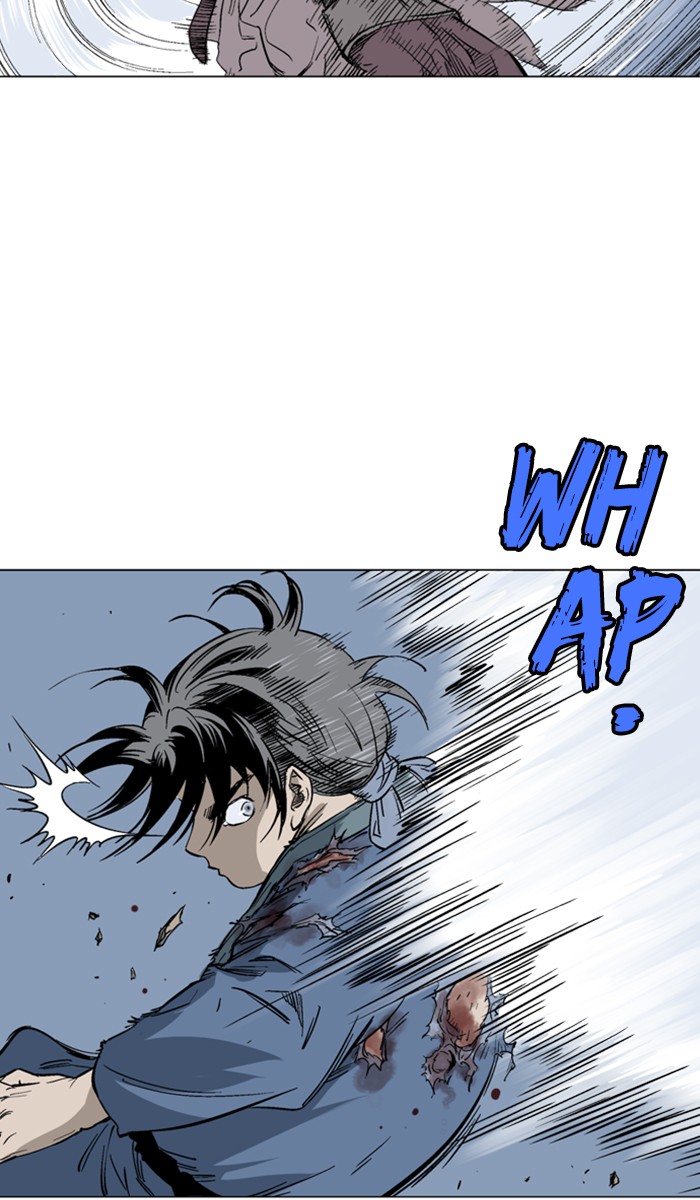 Read Gosu ENGLISH Manga Online