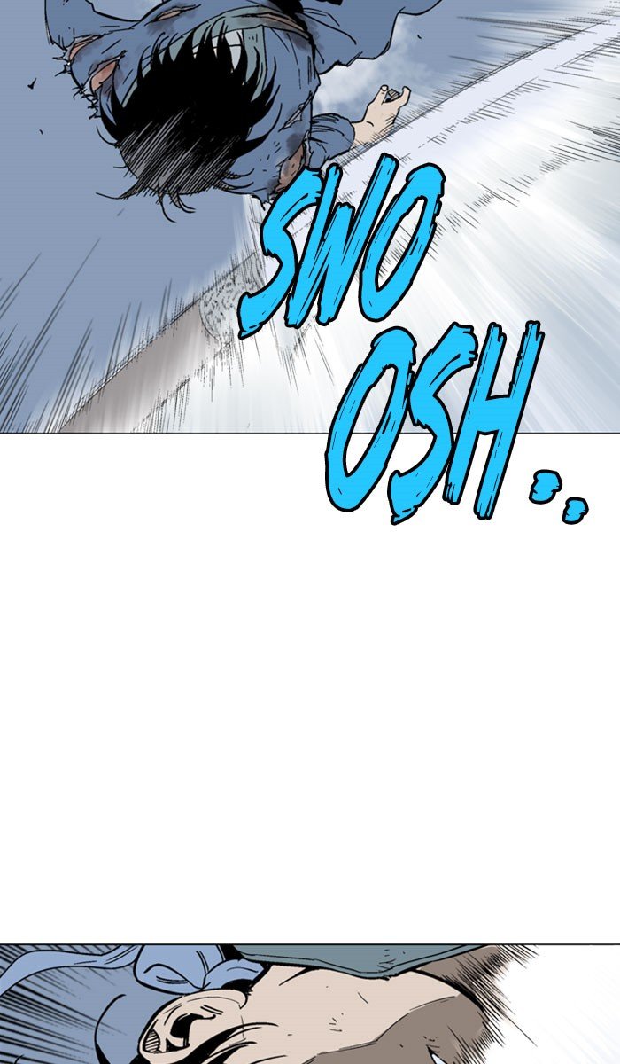 Read Gosu ENGLISH Manga Online