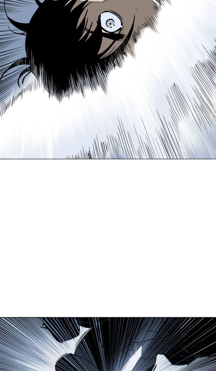 Read Gosu ENGLISH Manga Online