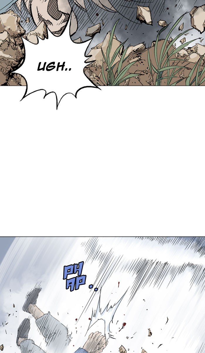 Read Gosu ENGLISH Manga Online