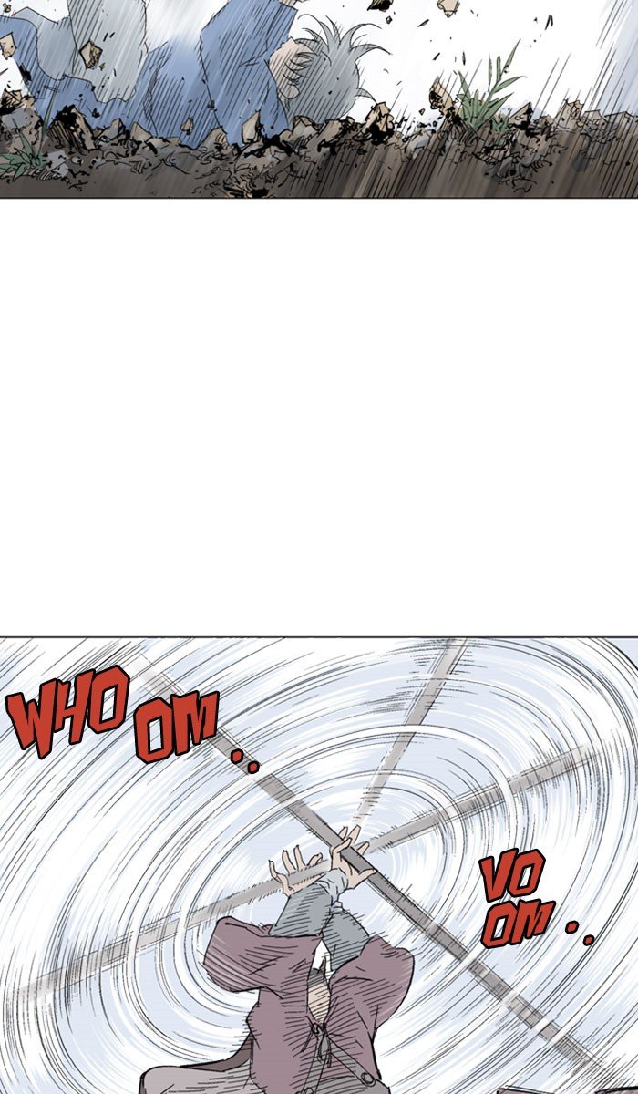 Read Gosu ENGLISH Manga Online