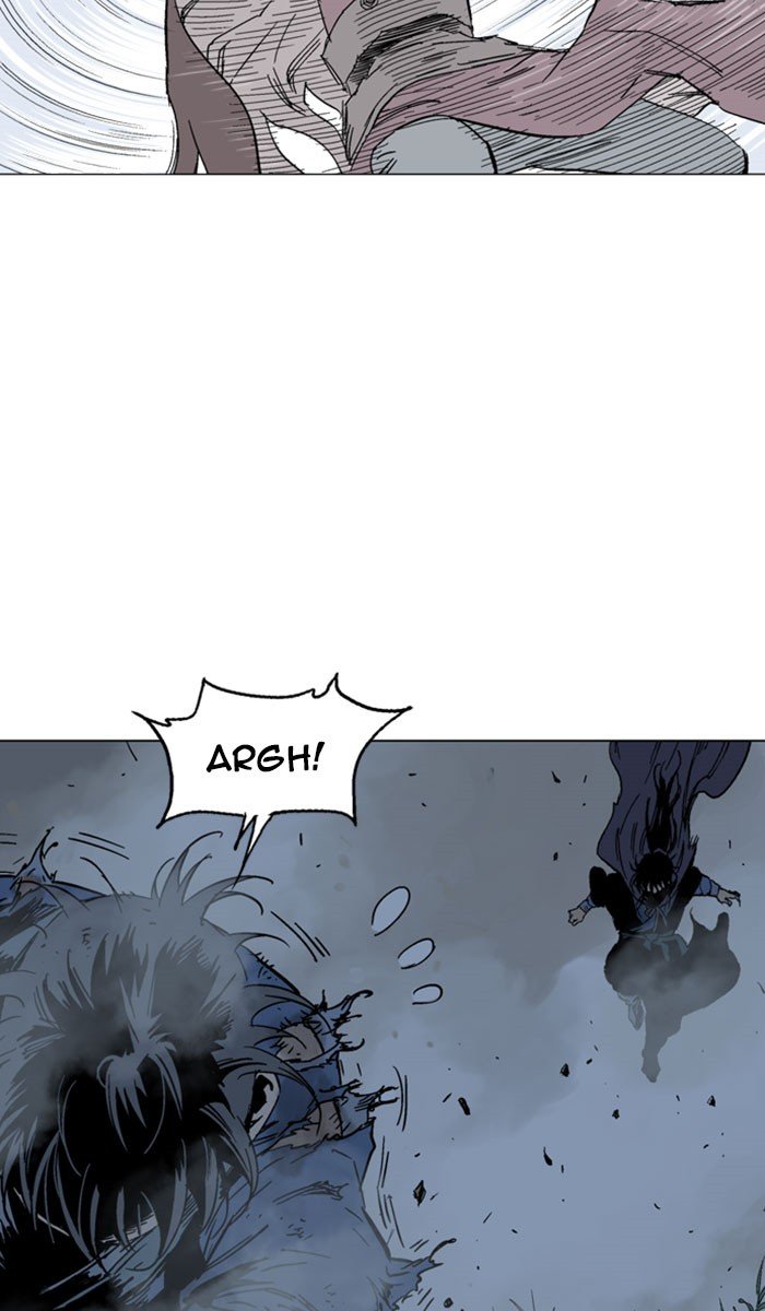 Read Gosu ENGLISH Manga Online