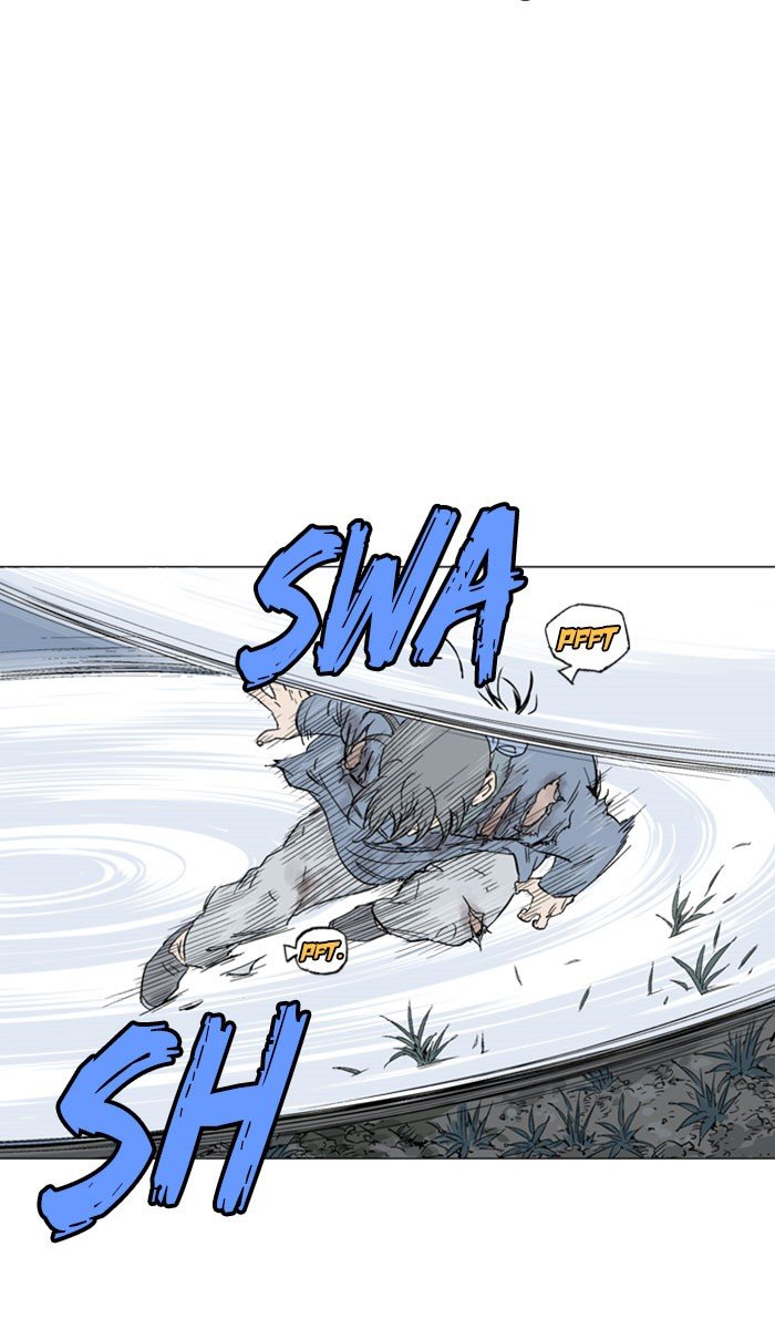 Read Gosu ENGLISH Manga Online