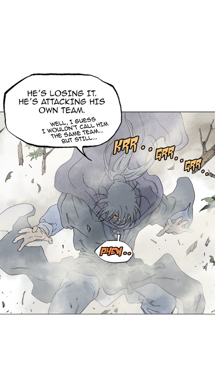 Read Gosu ENGLISH Manga Online