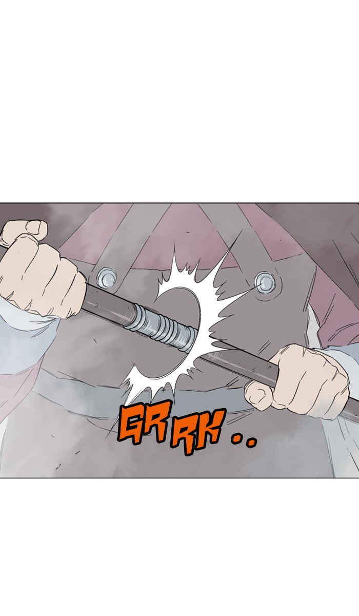 Read Gosu ENGLISH Manga Online