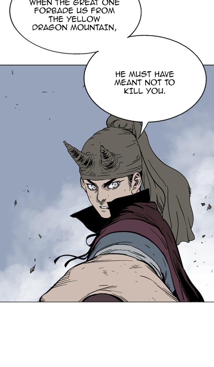 Read Gosu ENGLISH Manga Online