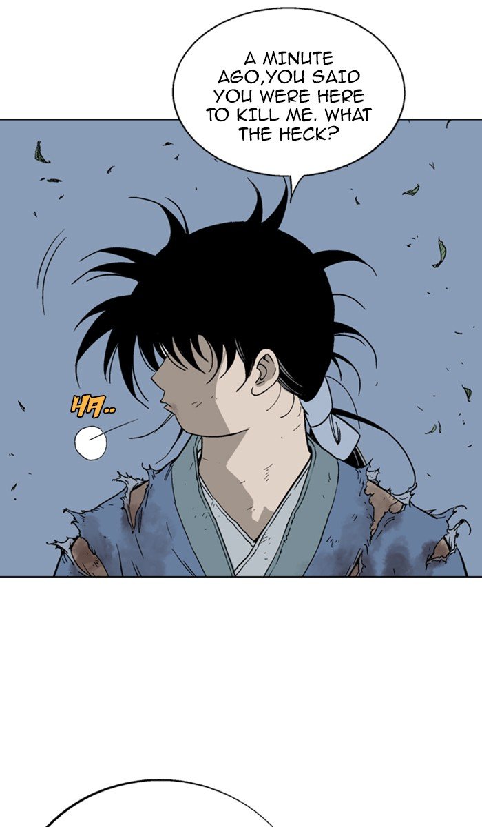 Read Gosu ENGLISH Manga Online