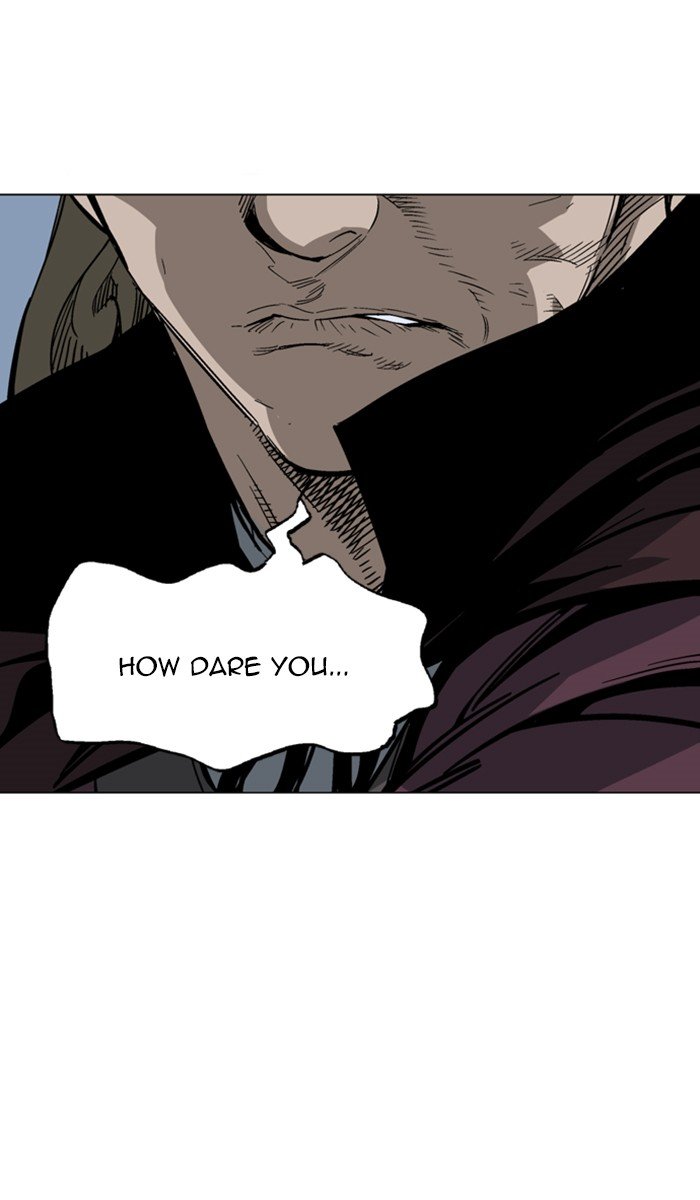 Read Gosu ENGLISH Manga Online