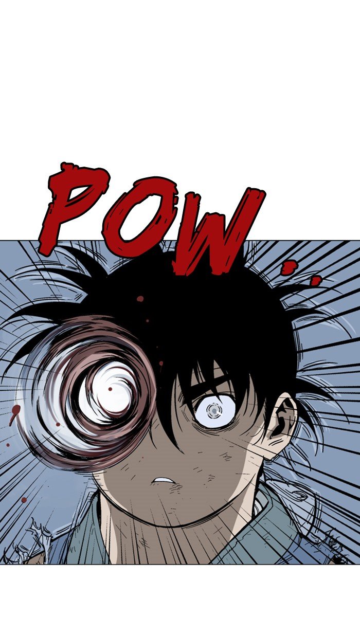 Read Gosu ENGLISH Manga Online