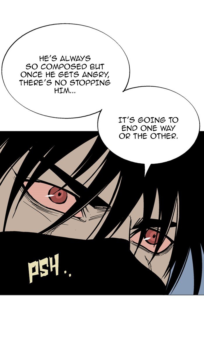 Read Gosu ENGLISH Manga Online