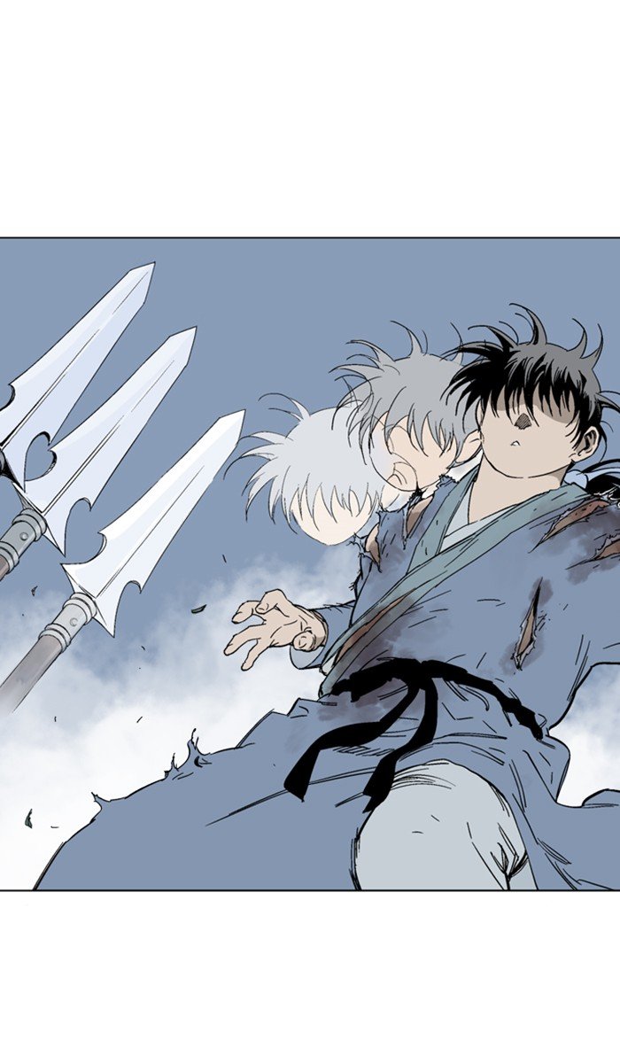 Read Gosu ENGLISH Manga Online