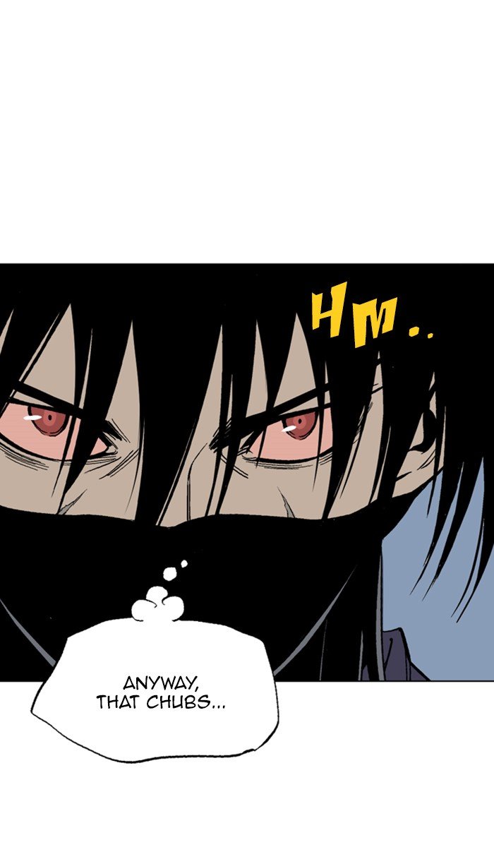 Read Gosu ENGLISH Manga Online