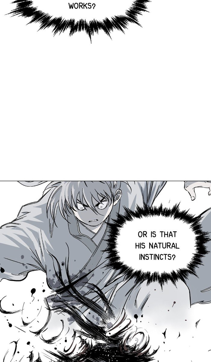 Read Gosu ENGLISH Manga Online