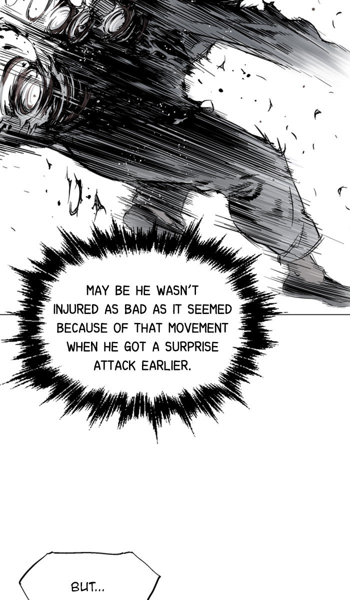 Read Gosu ENGLISH Manga Online