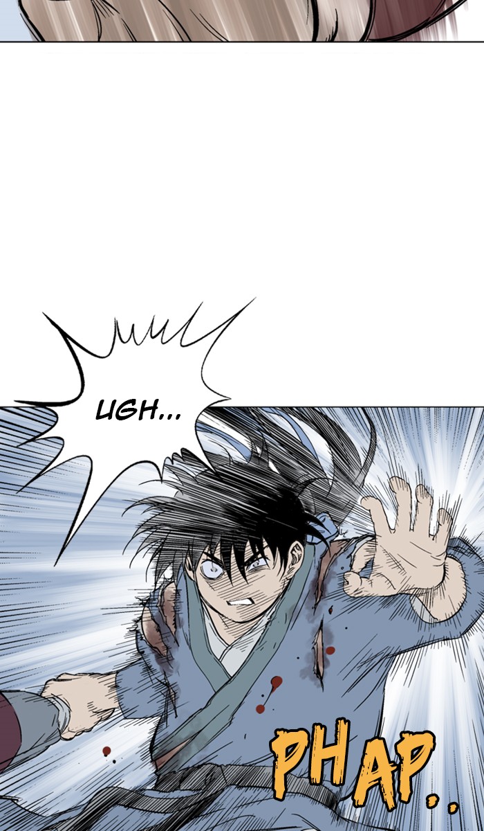 Read Gosu ENGLISH Manga Online