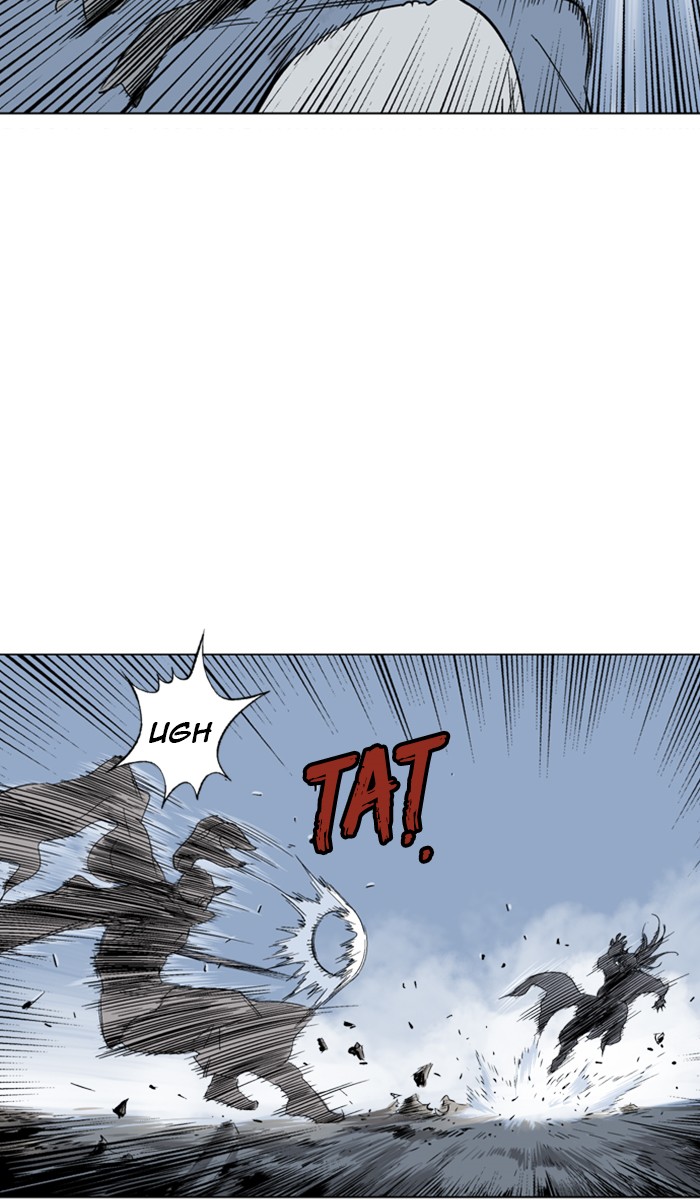 Read Gosu ENGLISH Manga Online