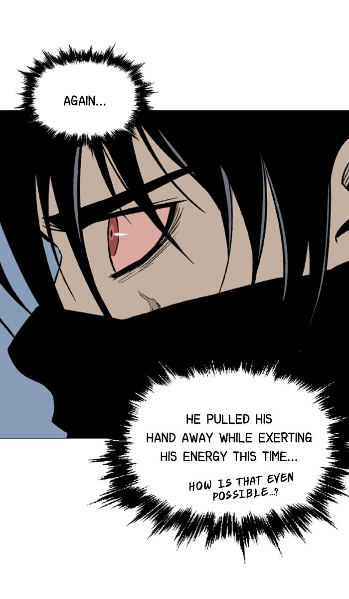 Read Gosu ENGLISH Manga Online