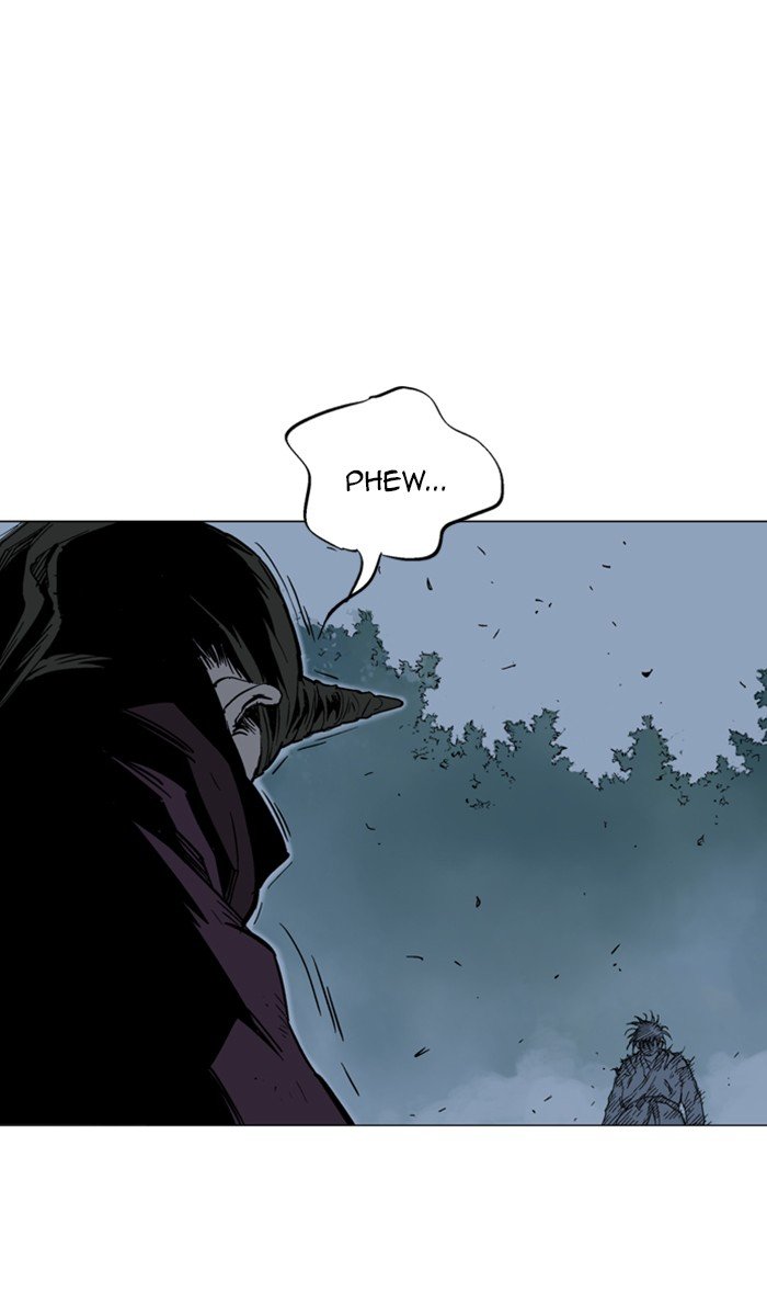 Read Gosu ENGLISH Manga Online