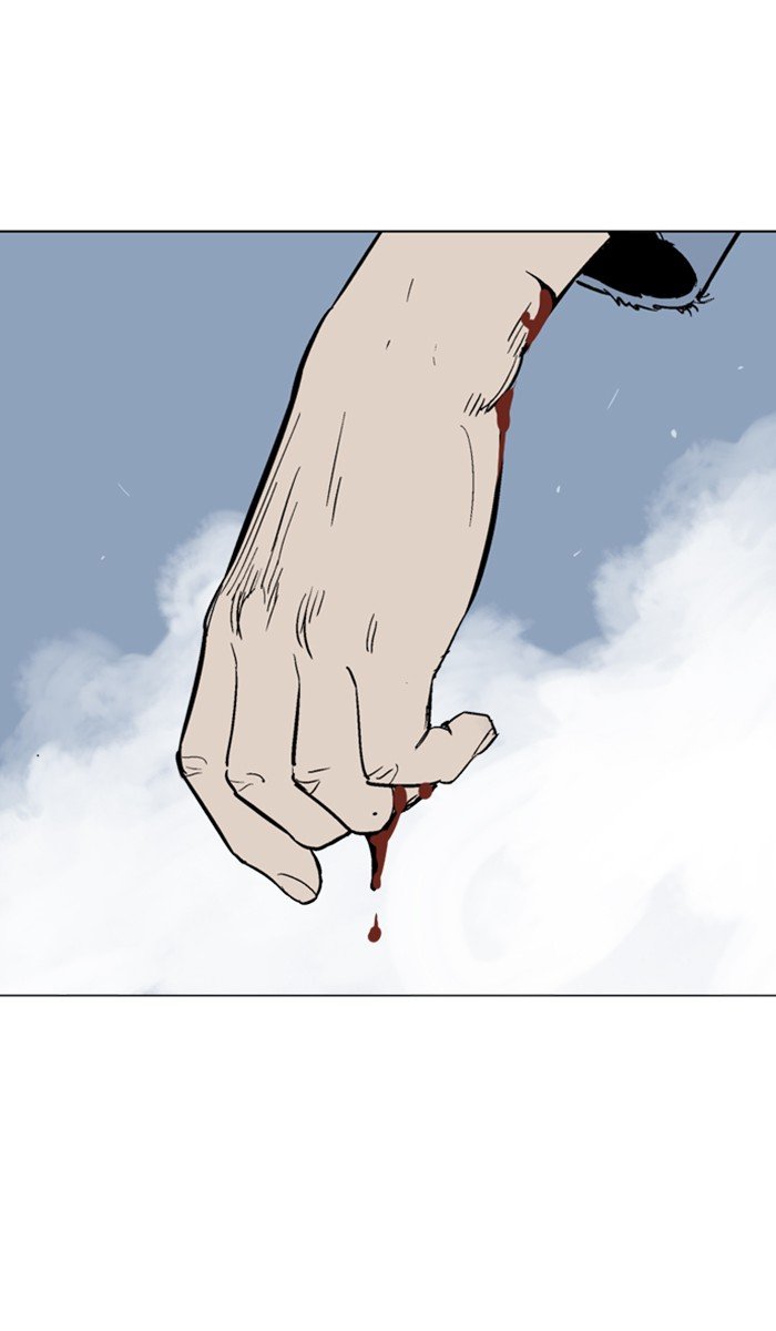 Read Gosu ENGLISH Manga Online