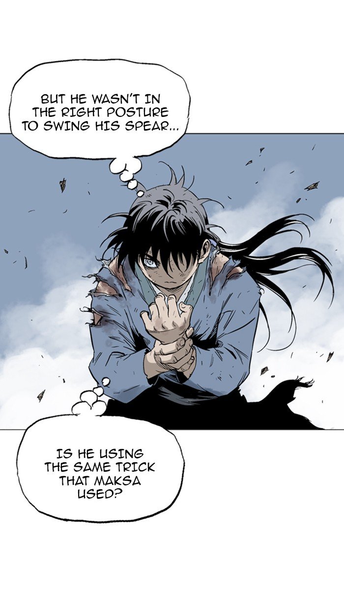 Read Gosu ENGLISH Manga Online