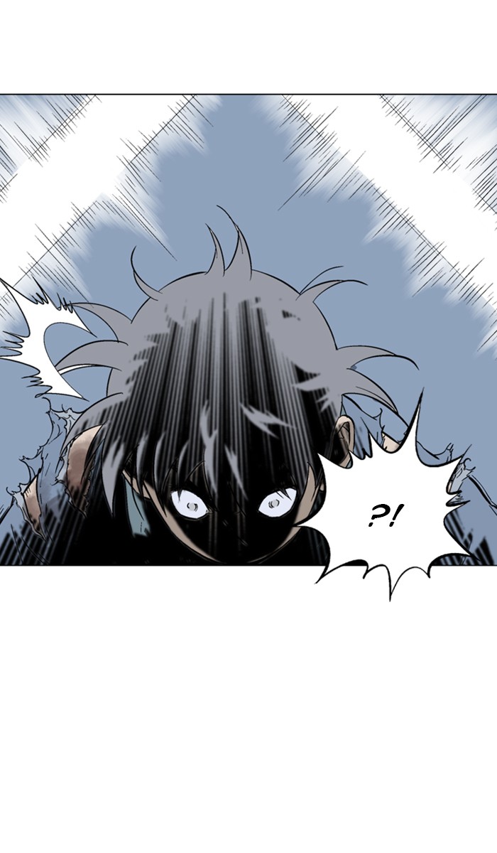 Read Gosu ENGLISH Manga Online