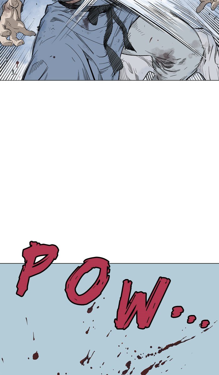 Read Gosu ENGLISH Manga Online