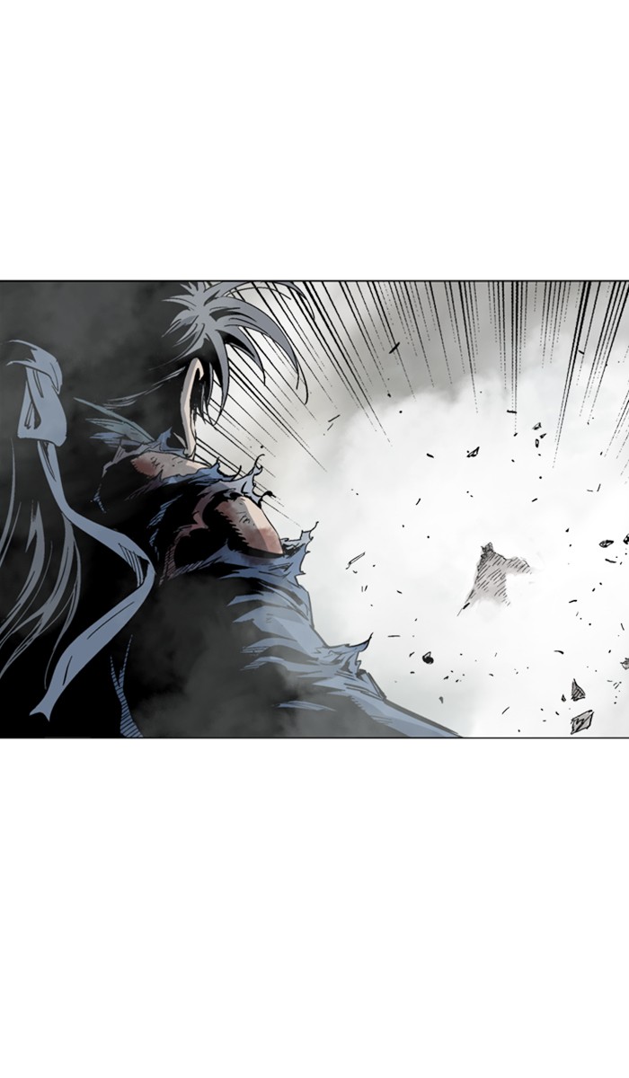 Read Gosu ENGLISH Manga Online