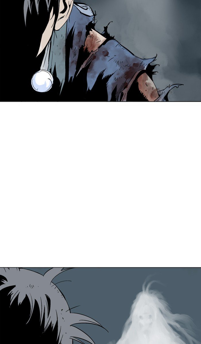 Read Gosu ENGLISH Manga Online