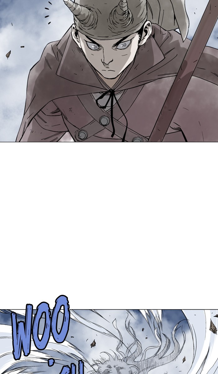 Read Gosu ENGLISH Manga Online