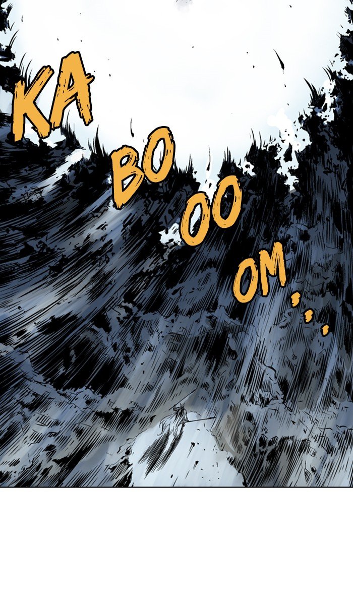 Read Gosu ENGLISH Manga Online