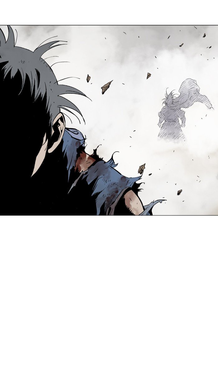 Read Gosu ENGLISH Manga Online