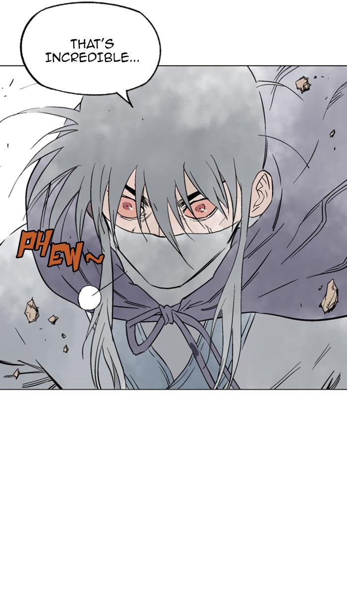 Read Gosu ENGLISH Manga Online