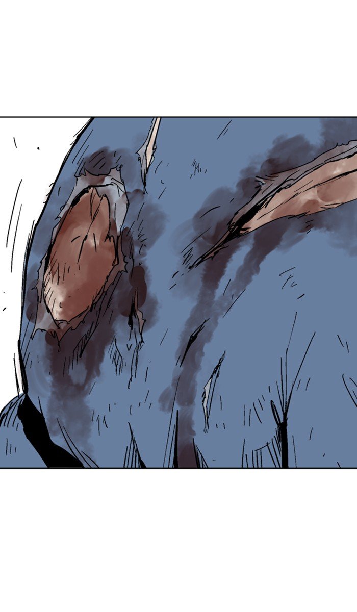 Read Gosu ENGLISH Manga Online