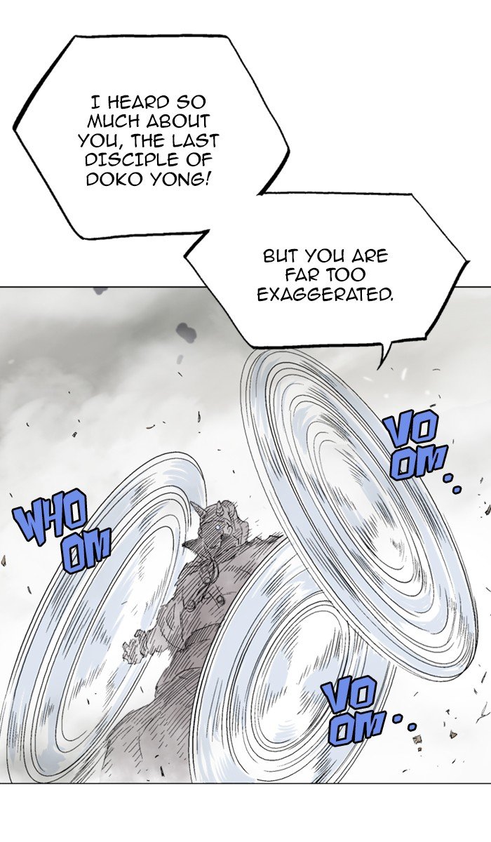 Read Gosu ENGLISH Manga Online