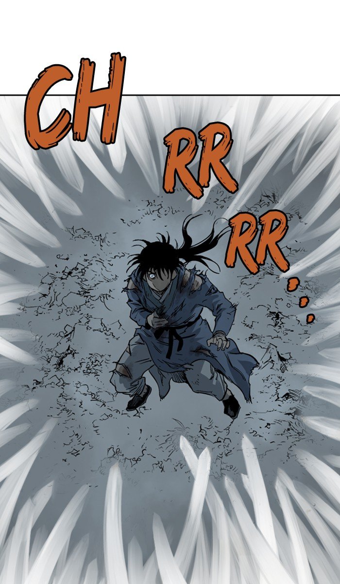 Read Gosu ENGLISH Manga Online