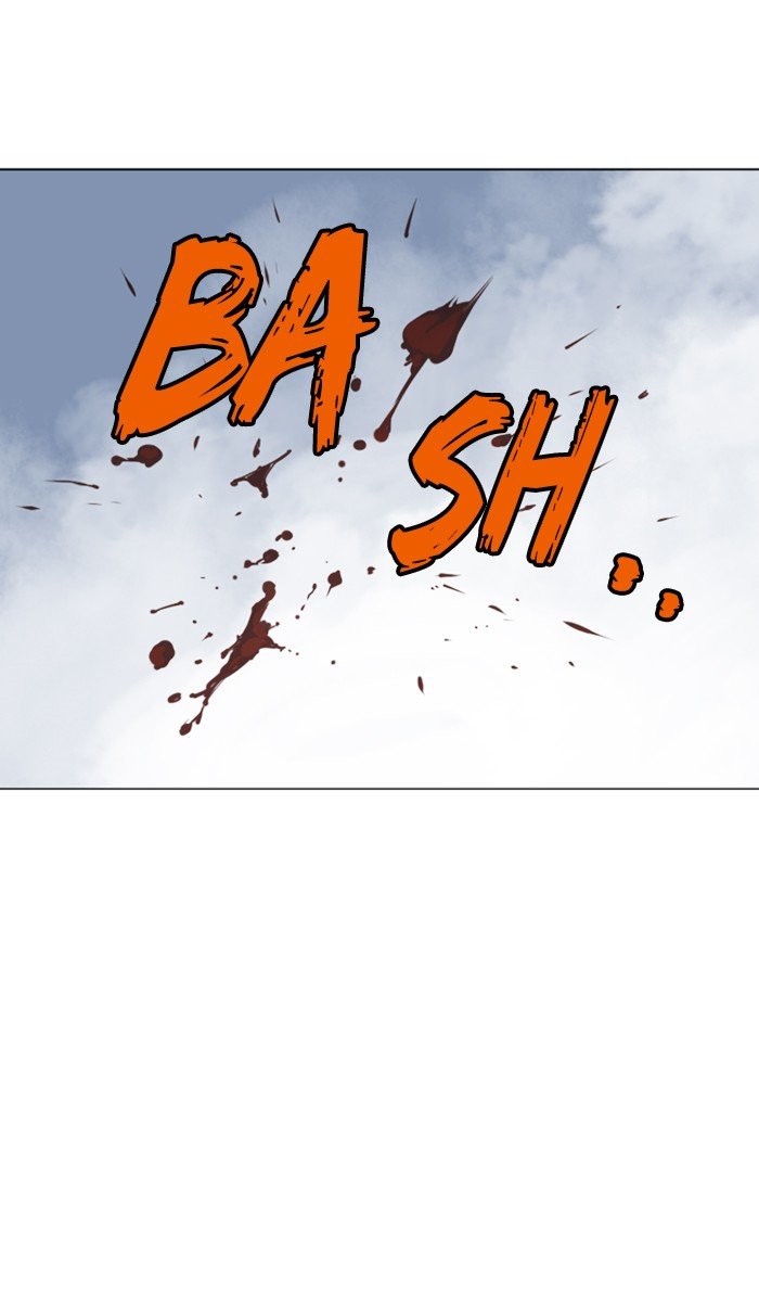 Read Gosu ENGLISH Manga Online