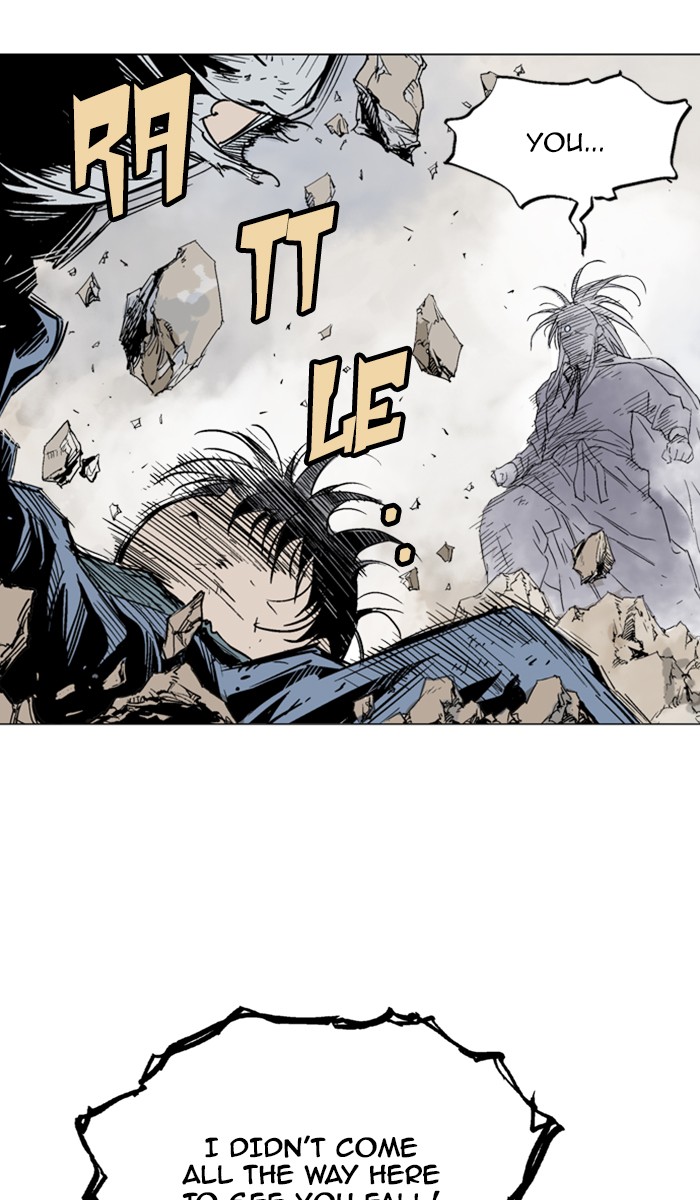 Read Gosu ENGLISH Manga Online