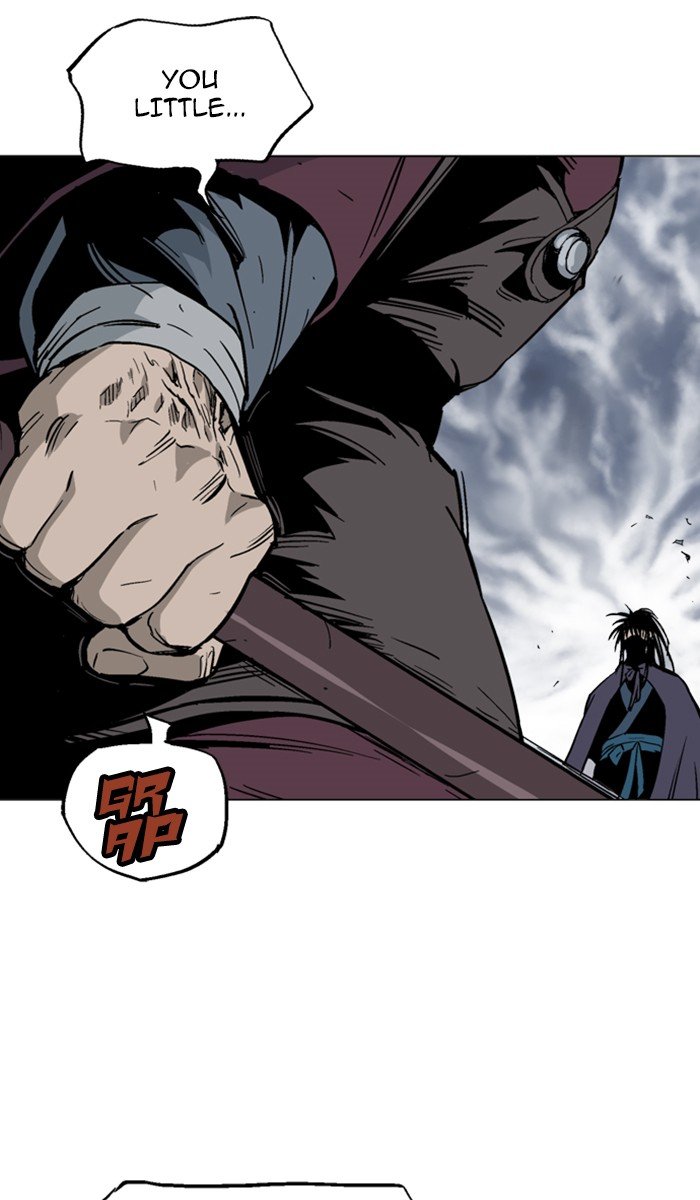 Read Gosu ENGLISH Manga Online