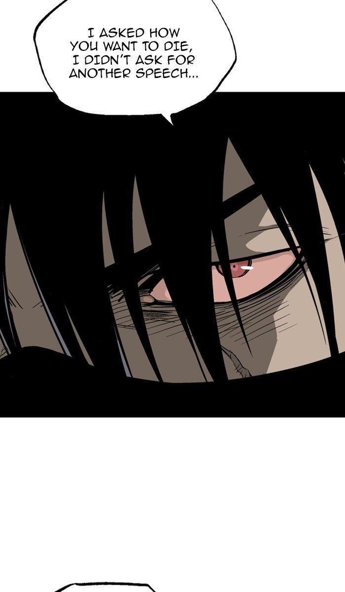 Read Gosu ENGLISH Manga Online