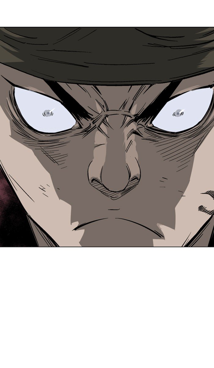 Read Gosu ENGLISH Manga Online