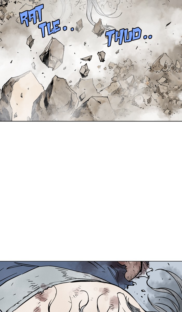 Read Gosu ENGLISH Manga Online